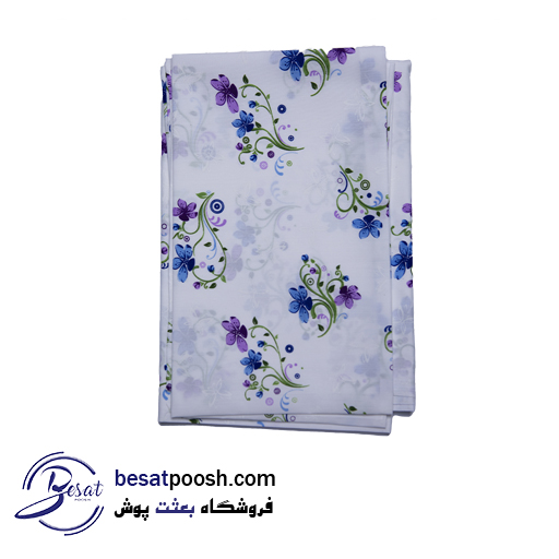 ملحفه و روبالشتی