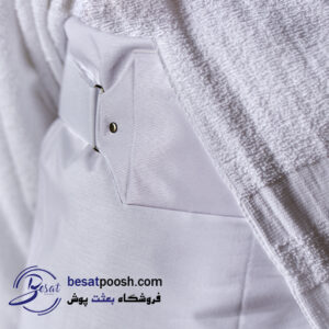 کمربند چسبی احرام