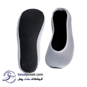 کفش روفرشی زنانه