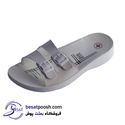 دمپایی طبی شعله